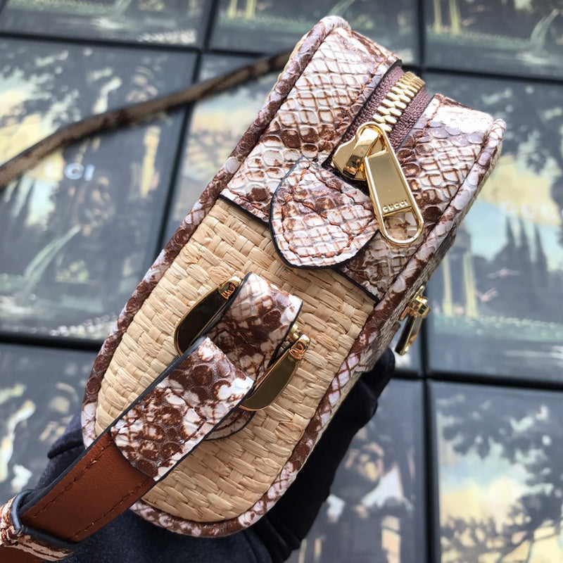 Amelia- GCI Lady Bags - 1261