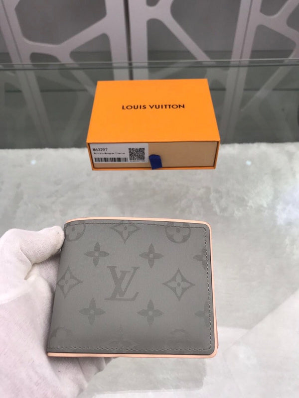 Amelia- LOV  Luxury  Wallets - 627