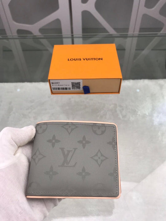 Amelia- LOV  Luxury  Wallets - 627