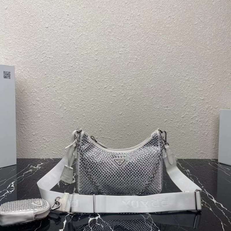 Camila Bags - Prada Bags - 1650