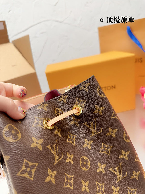 Amelia - LV Bags - 14957