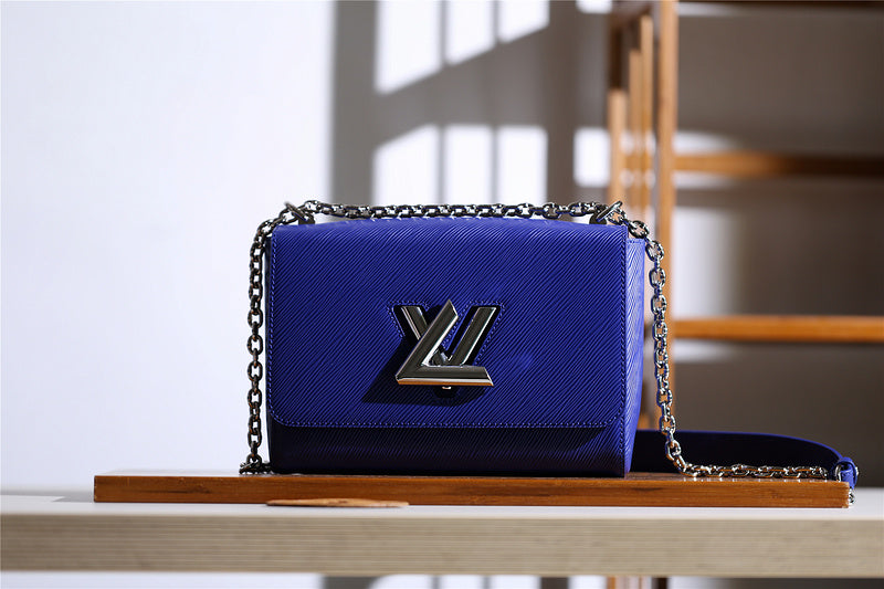 Fan Fashion Lu-Vi bags - 8509