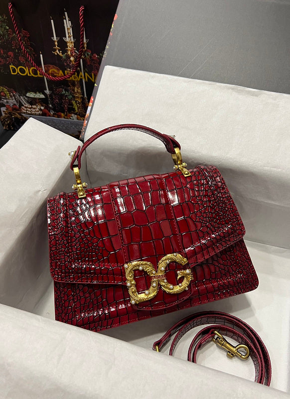 Amelia- DG Bags - 322