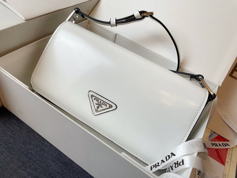 Amelia- PRDA  LUXURY BAGS - 585