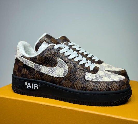 AmeliaLuxury - LOV Men Shoes - 1268