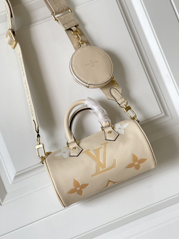 Amelia Fashion Lu-Vi bags - 17203