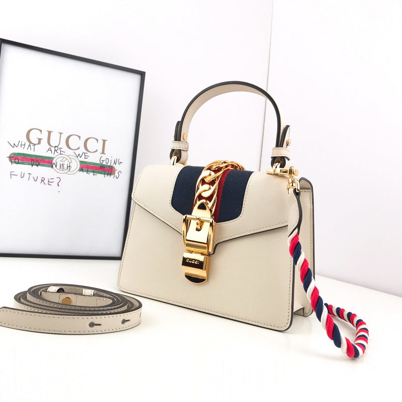 Amelia Fashion - GCI Bags - 2535