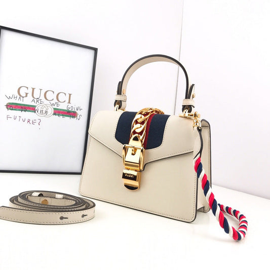 Amelia Fashion - GCI Bags - 2535