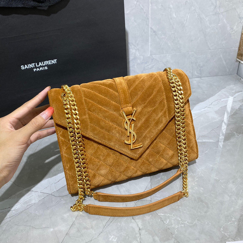 Amelia - YSL Bag - 4039
