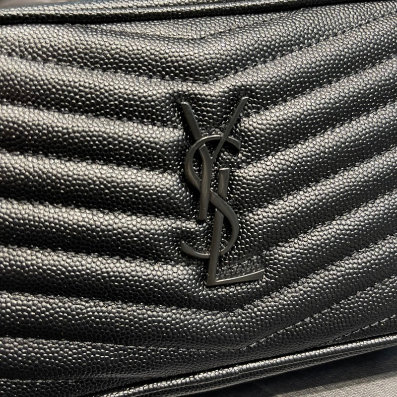 Amelia - YSL Bag - 1868