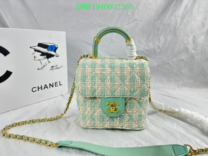 Amelia - CHL Bags - 754