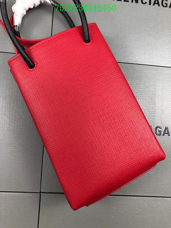 Amelia - BGA Bags - 2433