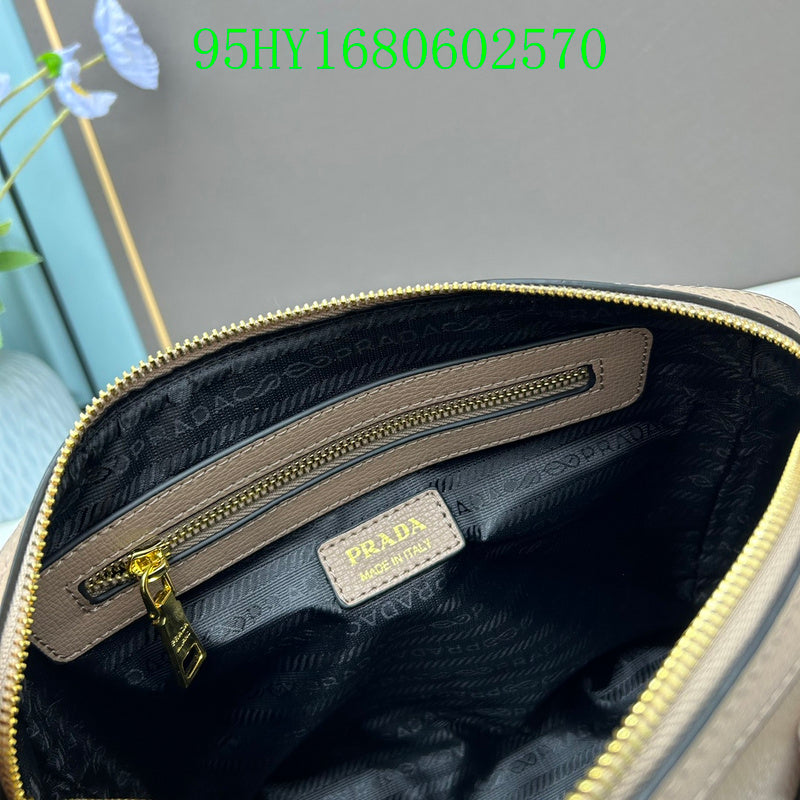 Prada Bags - The Barnes Bags  232