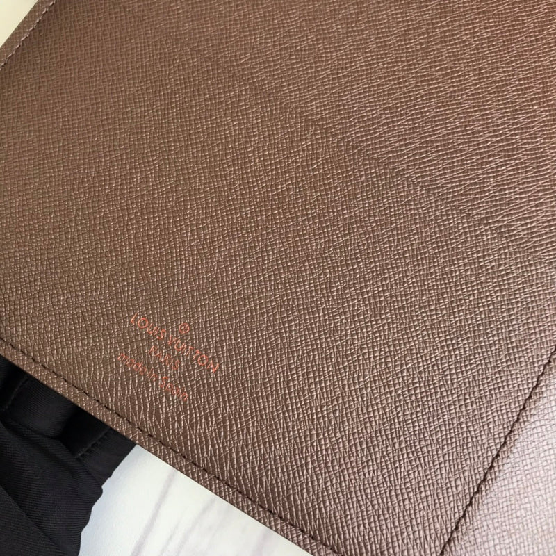 Amelia- LOV  Luxury  Wallets - 717