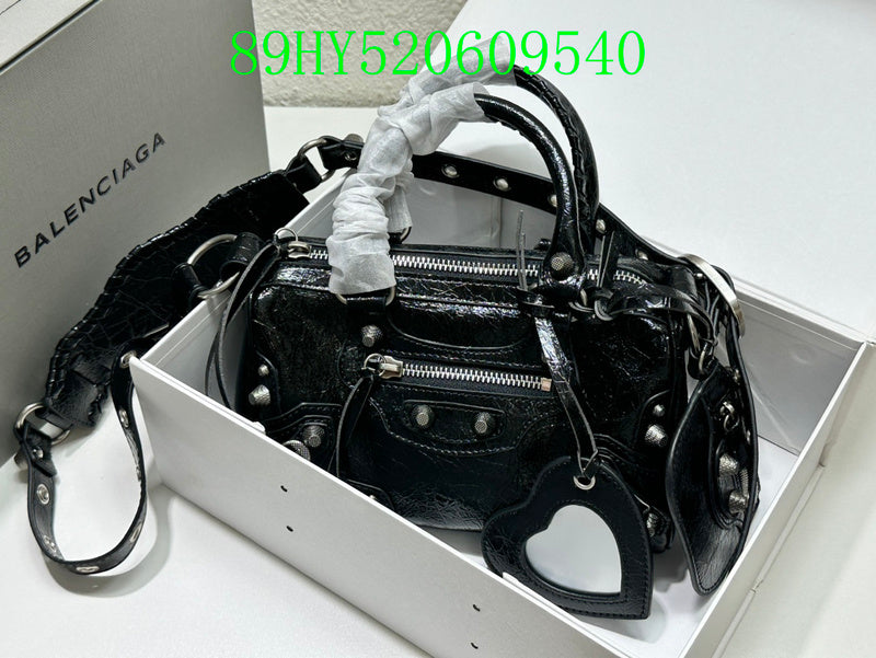 Amelia - BGA Bags - 1756