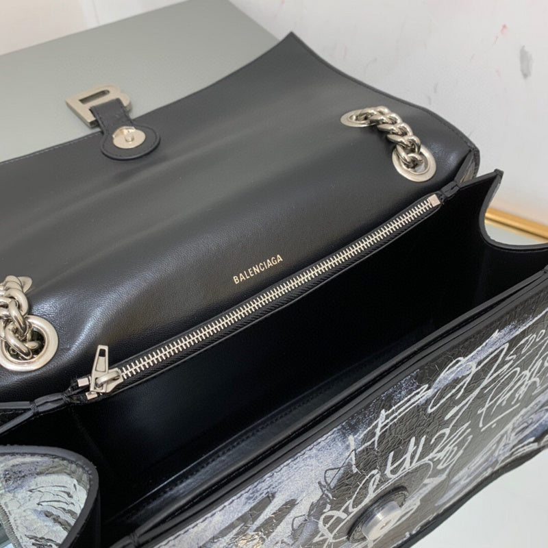 Amelia - BGA Bags - 2551