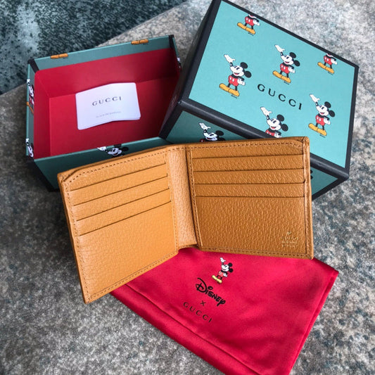 Amelia- Guki Wallet - 628