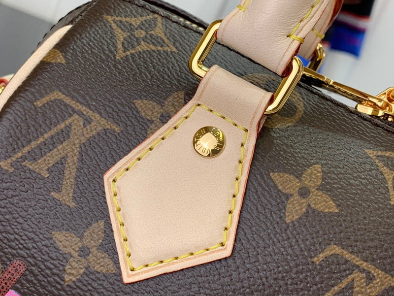 Amelia - LV Bags - 15657