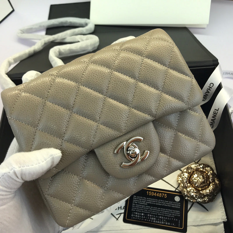 Amelia- CHL Bags - 6550