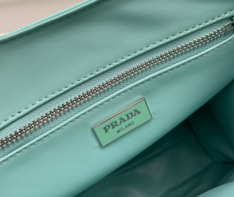 Amelia- PRDA  LUXURY BAGS - 184