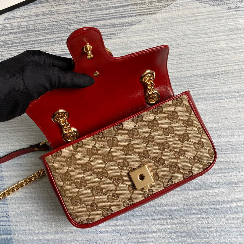 Amelia- GCI Lady Bags - 1107
