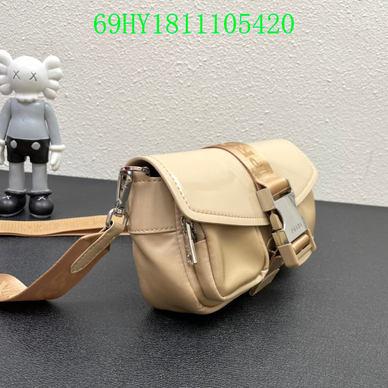 Prada Bags - The Barnes Bags  856