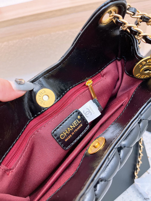 Amelia- CHL Bags - 7173