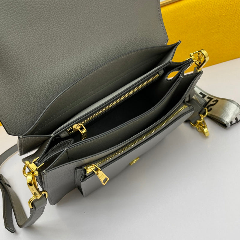 Amelia- PRDA  LUXURY BAGS - 198