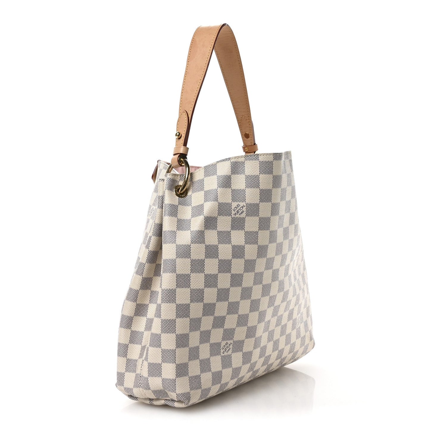 Louis Vuitton Damier Azur Graceful PM
