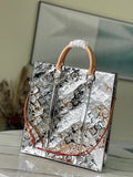 Fashion Lu-Vi bags - 5497