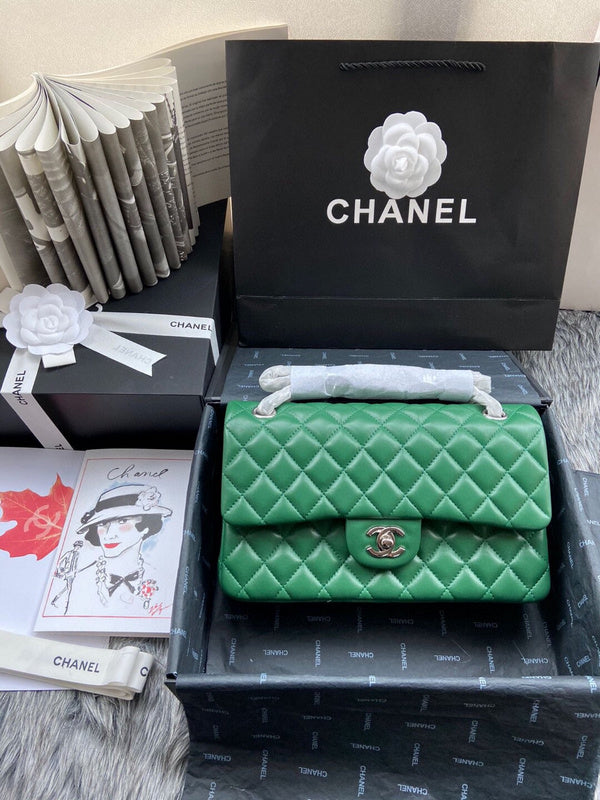 Amelia - CHL Bags - 2227