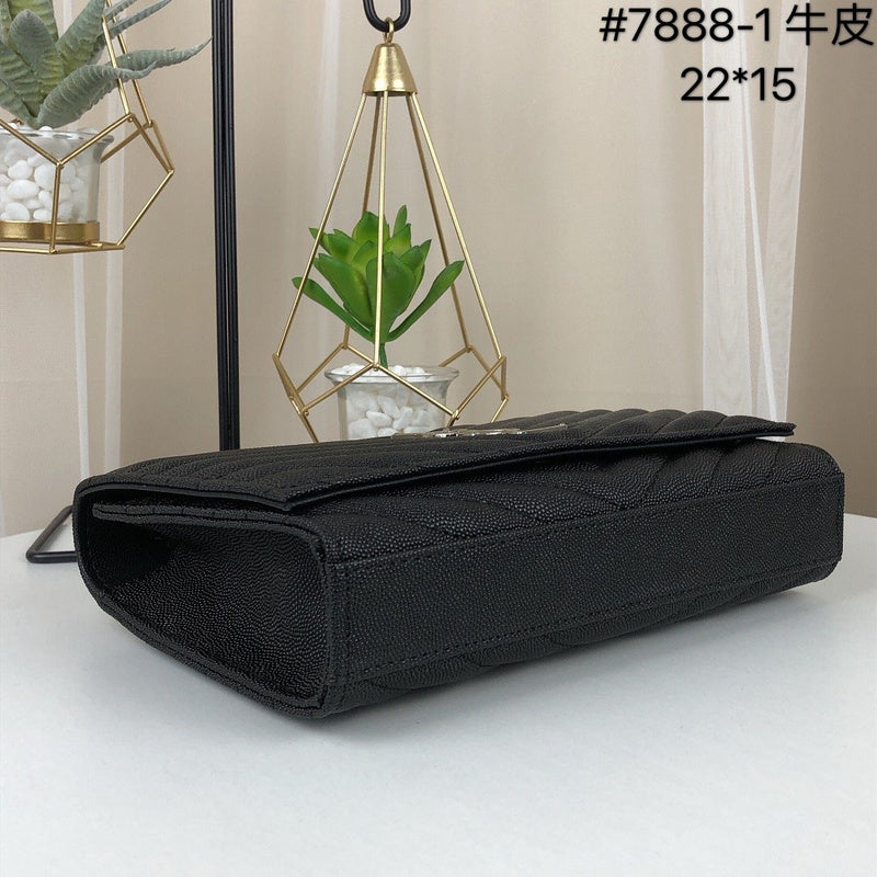 Amelia - YSL Bag - 3575