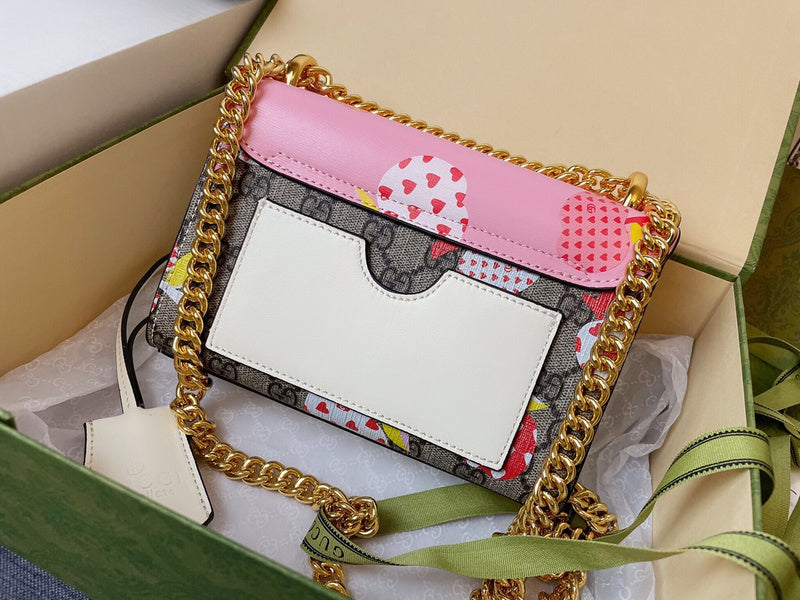 Amelia- GCI Bags - 2082