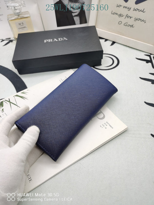 Amelia - PD Wallet - 504