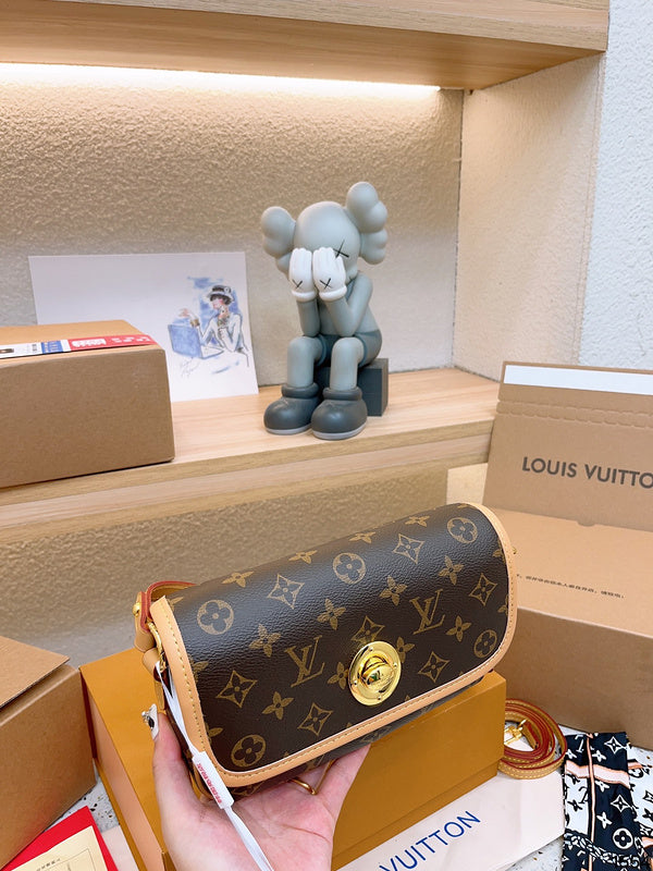 Amelia - LV Bags - 14482