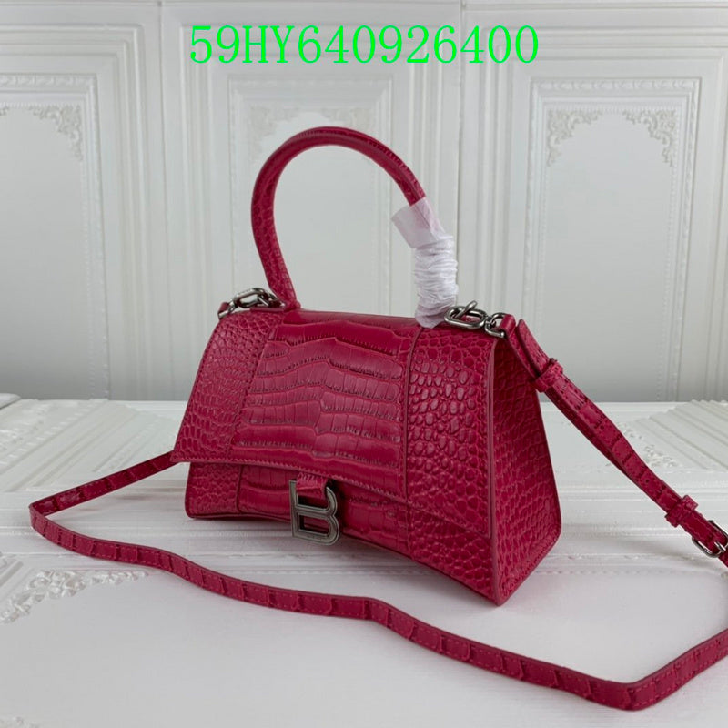 Amelia - BGA Bags - 2525