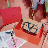 Amelia- VEL WOMEN LUXURY BAGS - 1347