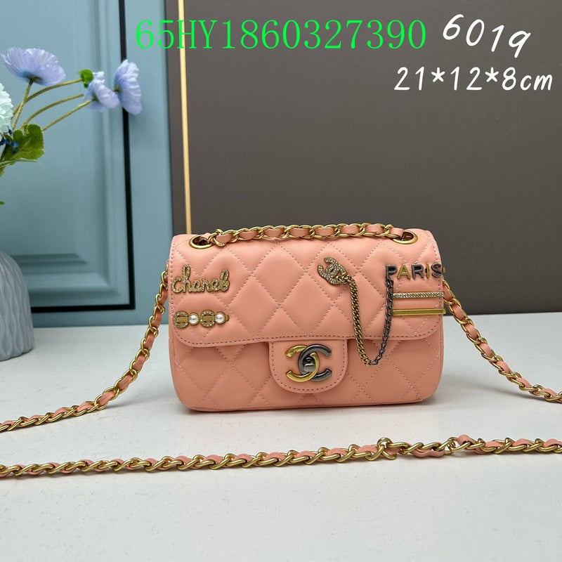 Amelia - CHL Bags - 1220