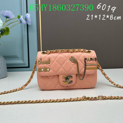 Amelia - CHL Bags - 1220