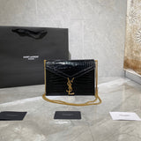 Amelia - YSL Bag - 4060
