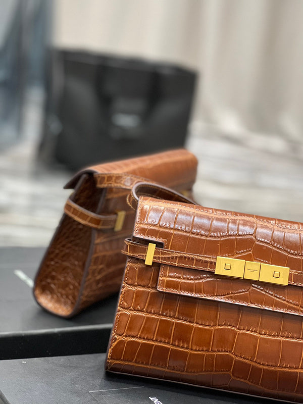 Amelia - YSL Bag - 3623