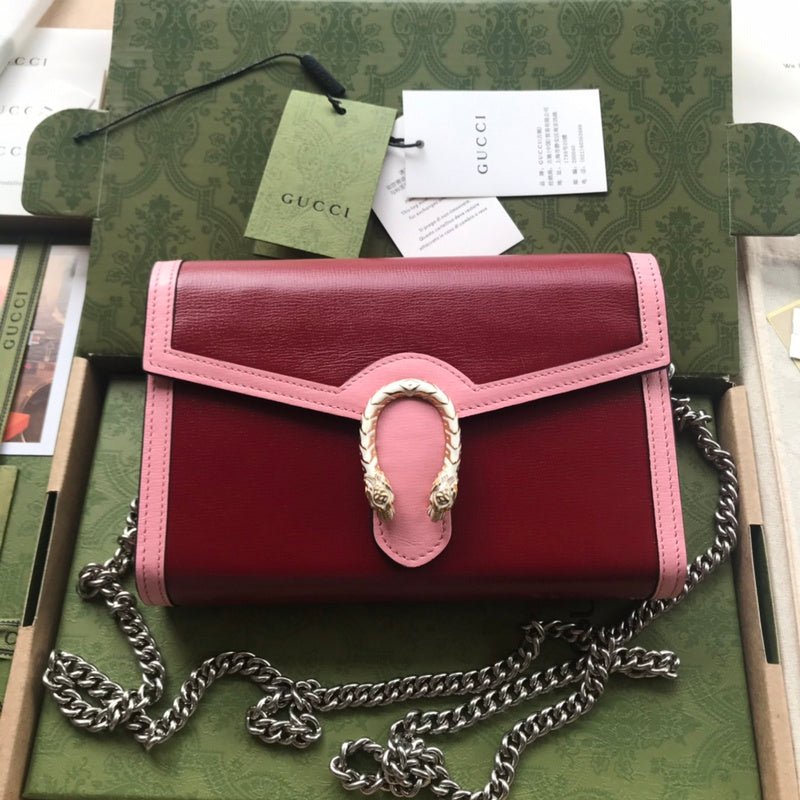 Amelia- GCI Bags - 2952