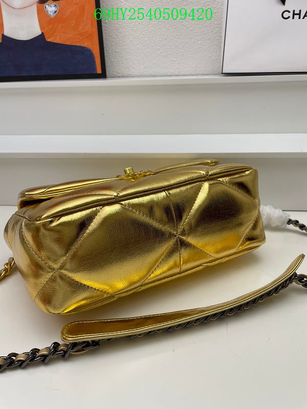 Amelia - CHL Bags - 959