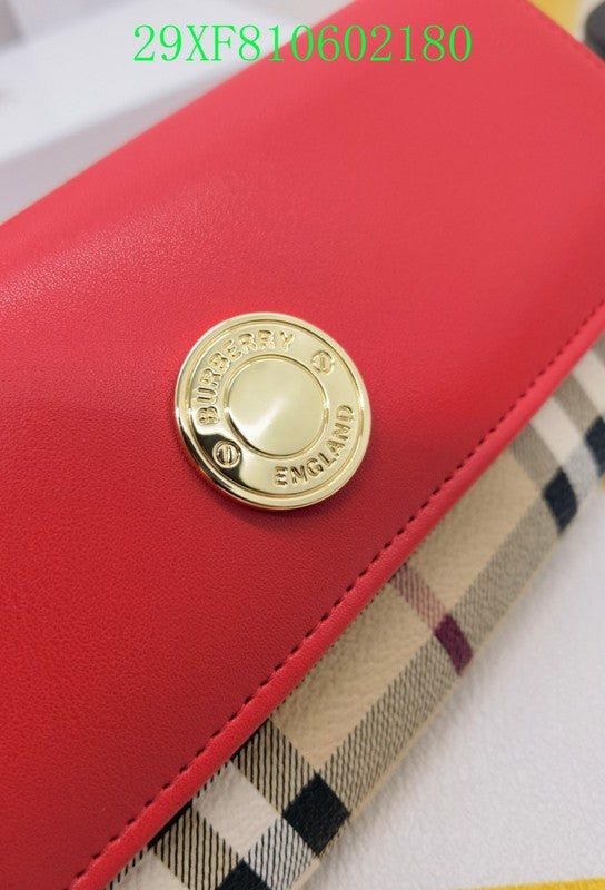 Amelia - BOR Wallet - 021