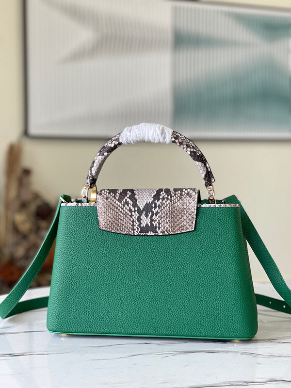 Fashion Lu-Vi bags - 5556