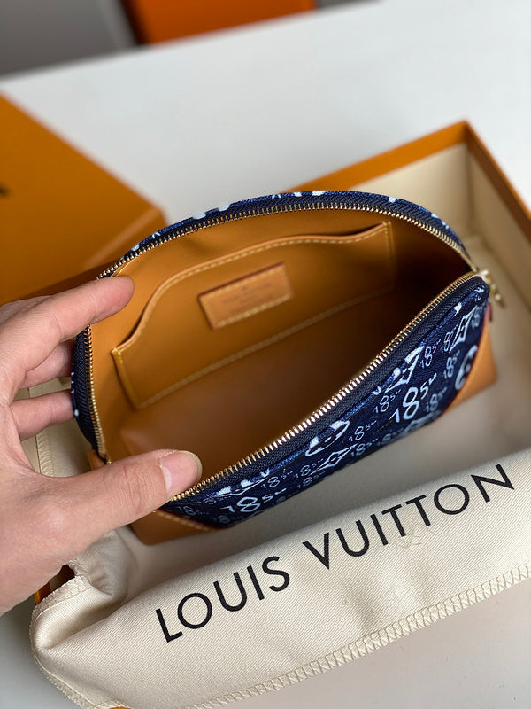 Amelia - LV Bags - 12993