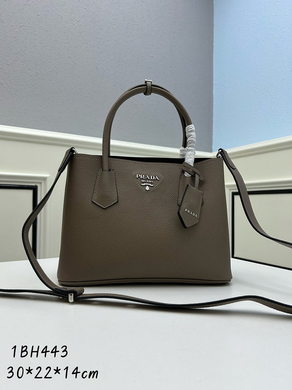 Amelia- PRDA  LUXURY BAGS - 751