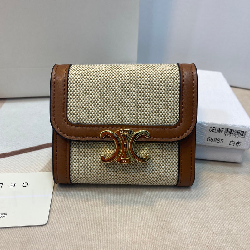 C-LINE LUXURY WOMEN BAGS - 032