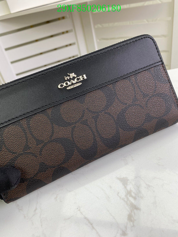Amelia - CAH Wallet - 022