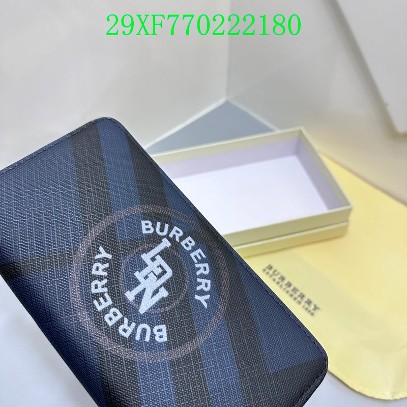 Amelia - BOR Wallet - 050